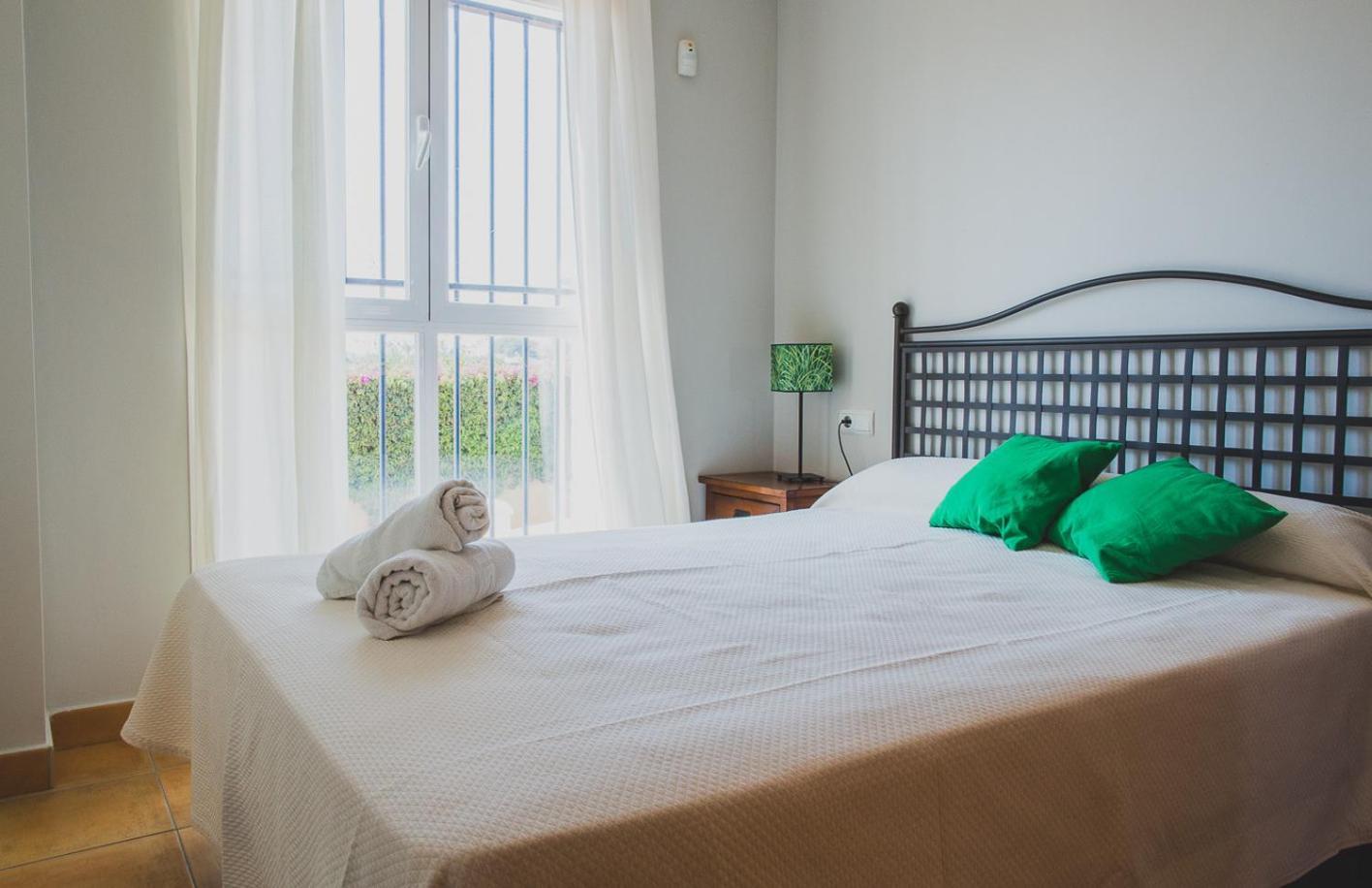 Apartamento 139 Aquamarinas G-13