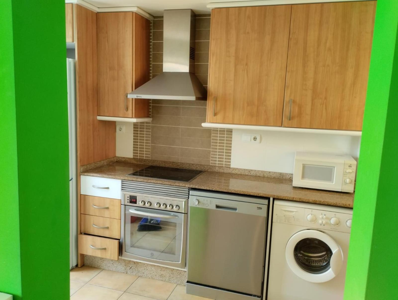 139 Aquamarinas G-13 Apartamento