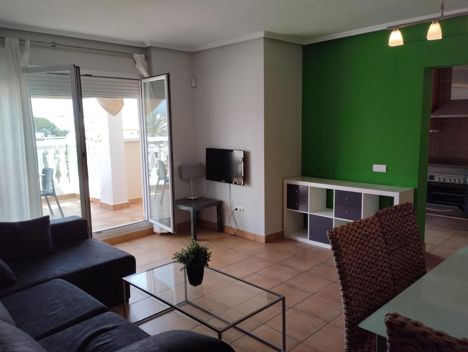 Apartamento 139 Aquamarinas G-13 *