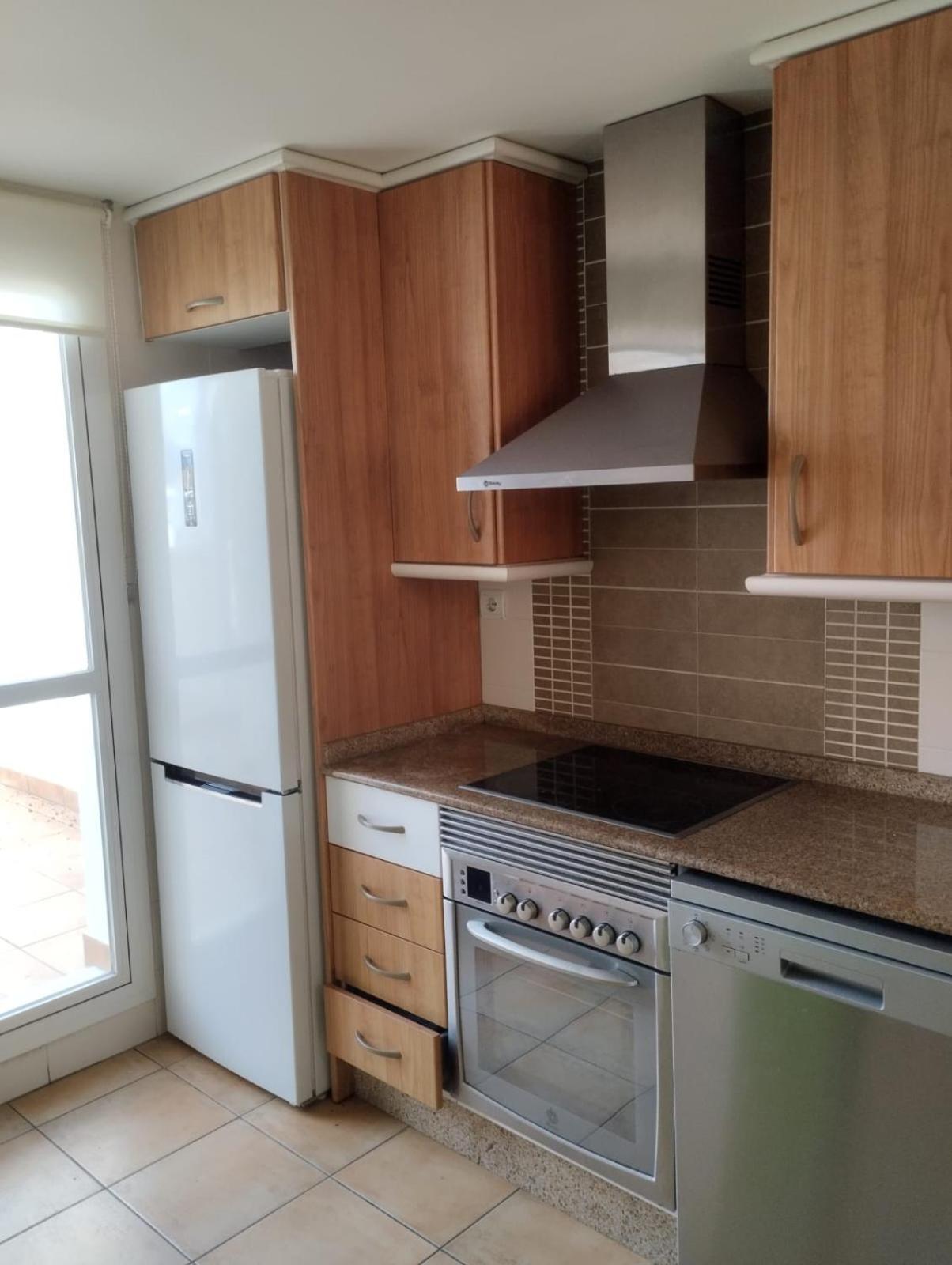 139 Aquamarinas G-13 Apartamento Dénia