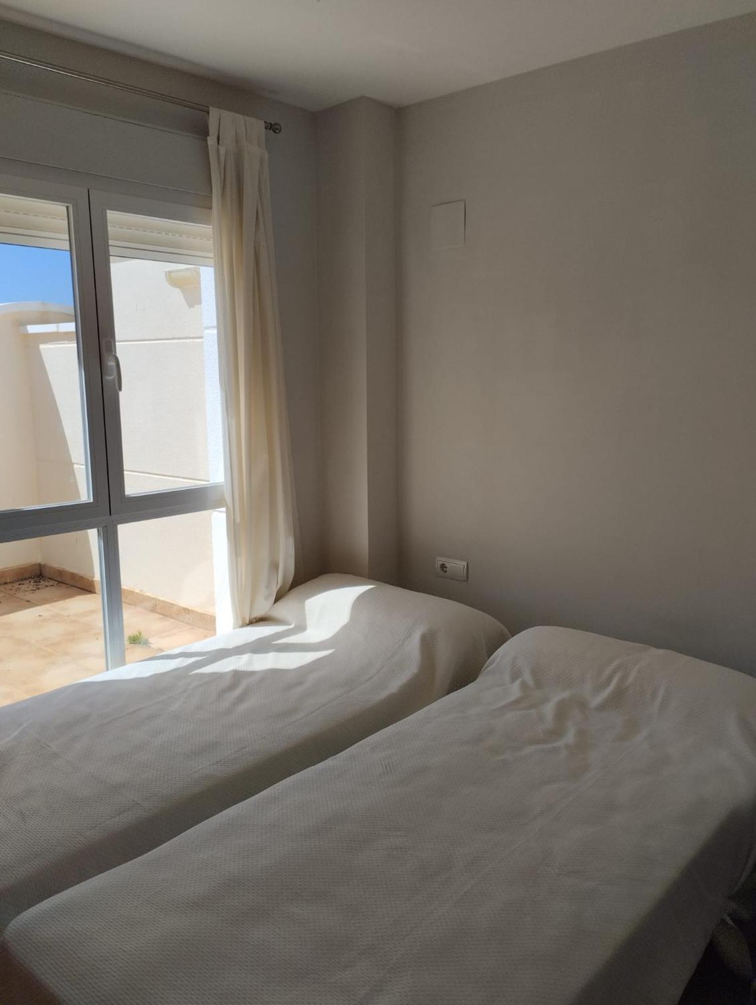 139 Aquamarinas G-13 Apartamento