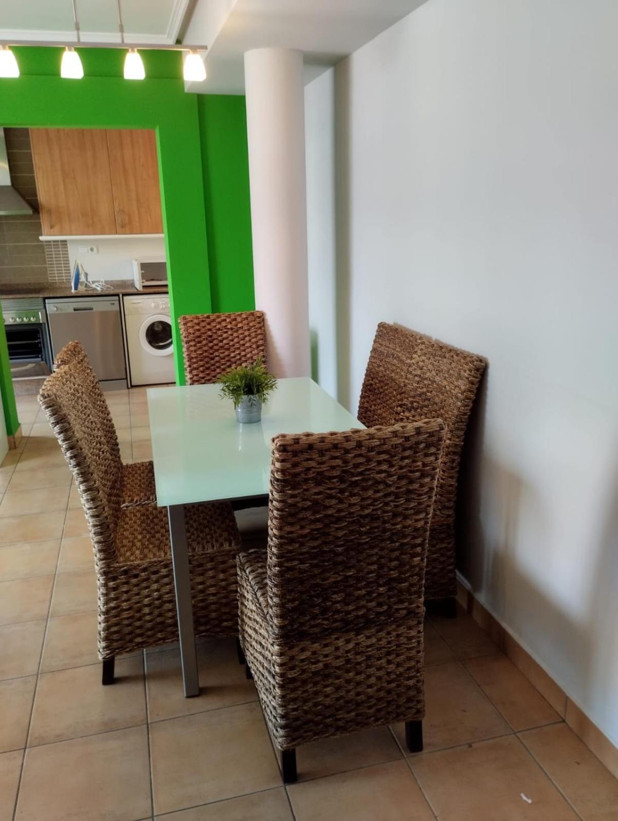 139 Aquamarinas G-13 Appartement Dénia