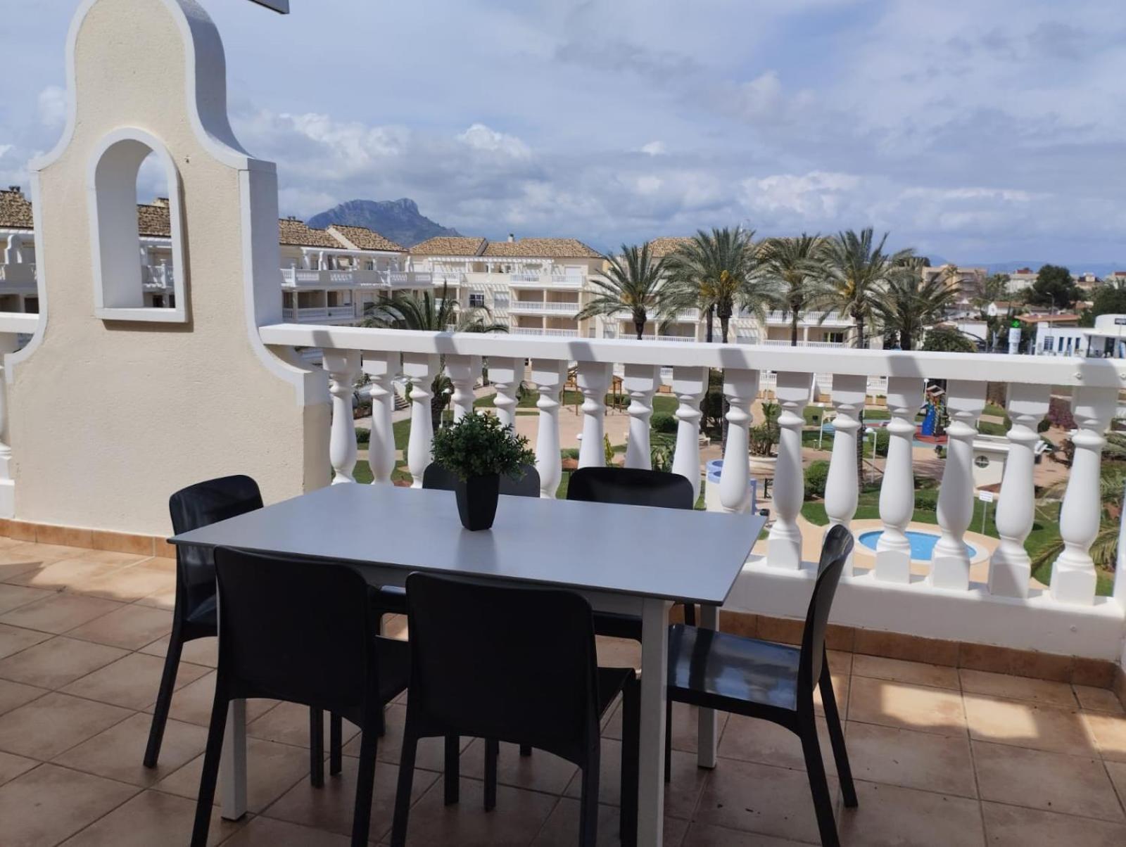 139 Aquamarinas G-13 Appartement *