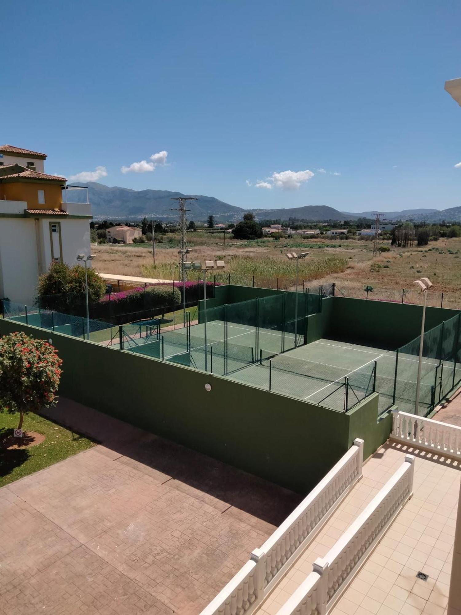 139 Aquamarinas G-13 * Dénia