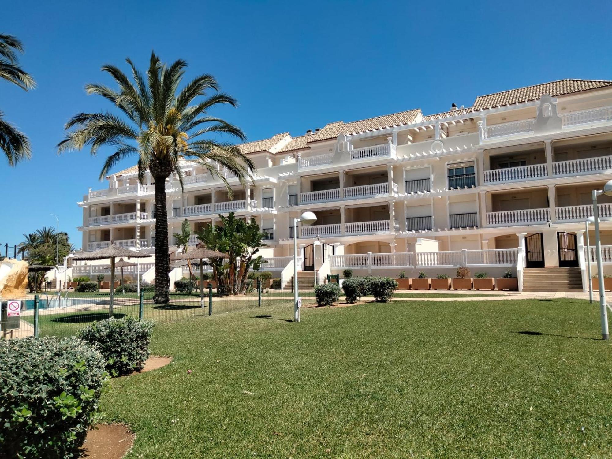 139 Aquamarinas G-13 Appartement *